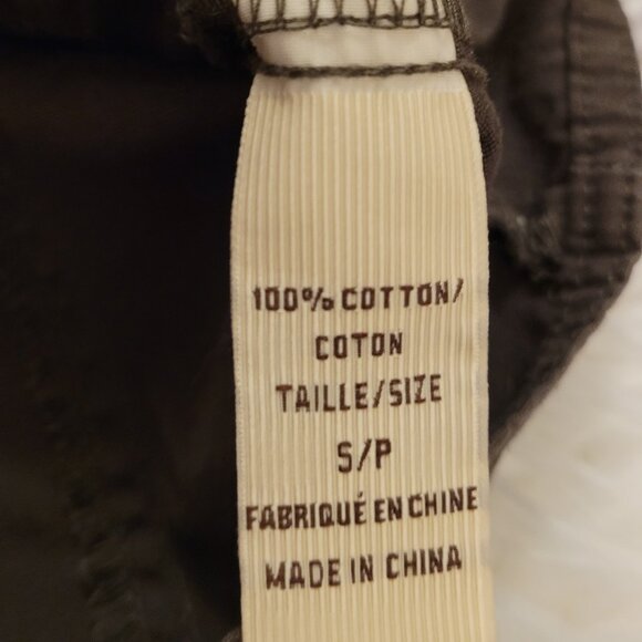 Urban Life Khaki Cotton Jacket NWOT - Picture 6 of 9